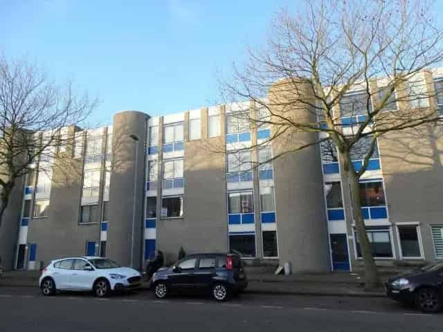 Te Huur: Licht 3-Kamerappartement Haarlem - Balkon en Berging