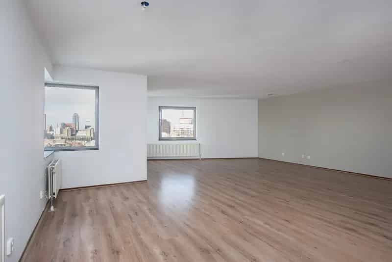 Luxe Appartementen Rotterdam Centrum De Hoge Heren