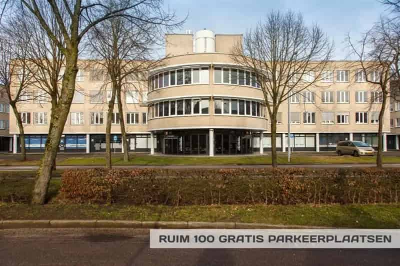 Kantoorruimte te Huur Huizen Moderne Units vanaf 40m²