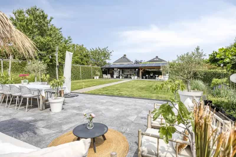 Luxe Villa Simpelveld Ruime Tuin 5 Slaapkamers