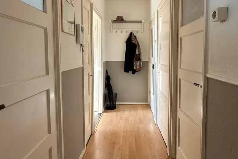 3 Kamerappartement Breda Zuid  Ruim Balkon  Nabij Centrum