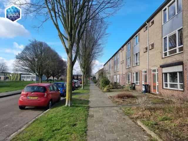 Betaalbare Appartementen Horst Centrum