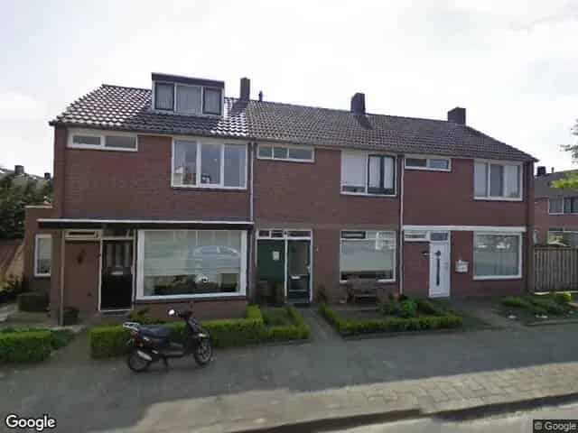 Hoekwoning Helmond 141m² 1965 Energielabel C
