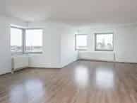 Appartement Rotterdam Gedempte Zalmhaven 3 kamers 117m2