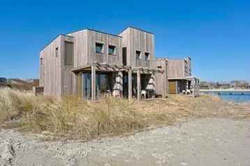 2-Persoons Studio Grevelingenmeer: Luxe, Rendement, Direct Aan Het Water