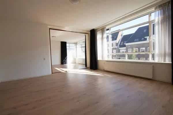 Luxe 4 Kamer Appartement Oud Zuid Nabij Minervaplein