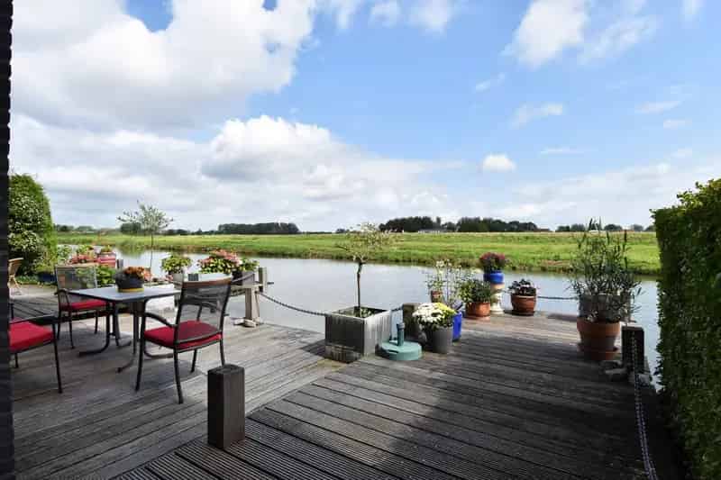 Luxe Split-Level Huis Den Haag
