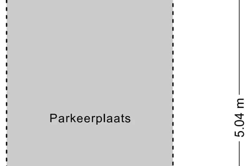 Parkeerplaats te Koop Den Haag Cor Spaanslaan