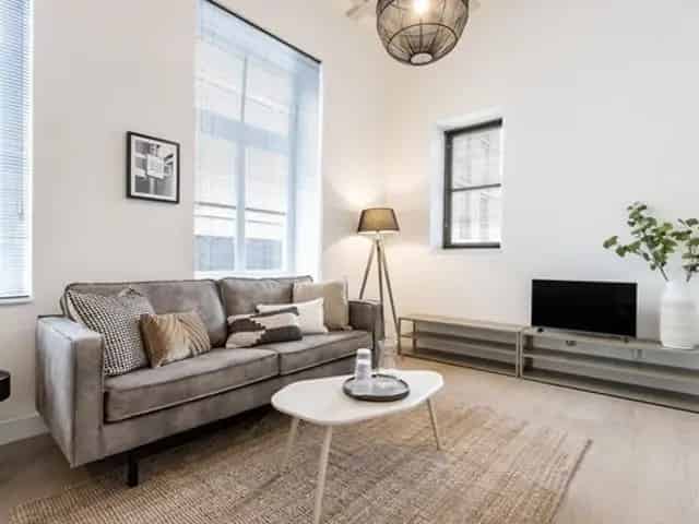 Appartement Jodenberg Nijmegen: Centrum, Station, Expats Welkom