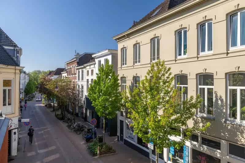 Appartement te koop: Spijkerlaan 25-1 6828 EB Arnhem 