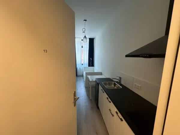 Kamer te huur Brusselsestraat Maastricht Centrum