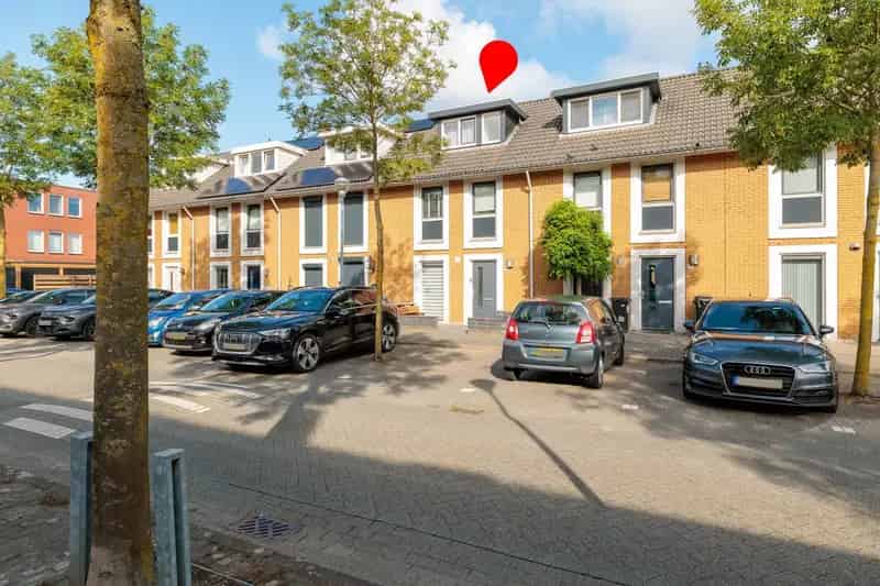 Huis te koop: Lekpoort 19 2152 HT Nieuw-Vennep | Funda