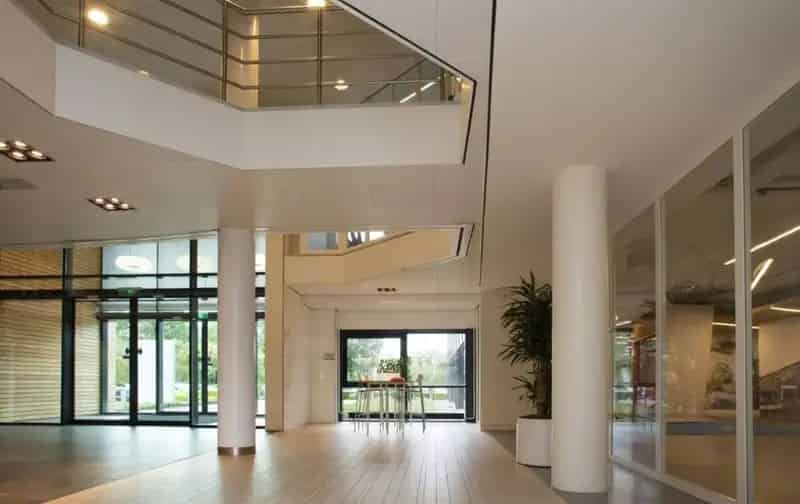 Kantoorruimte huren Rotterdam Brainpark