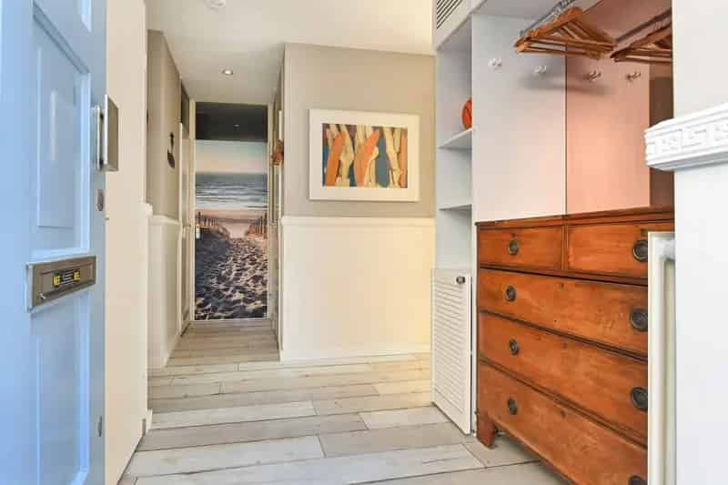 Appartement te koop Scheveningen strand nabij