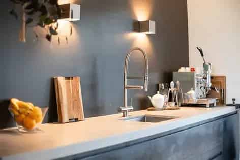 96m² Gemeubileerd Huis Amsterdam - Juli 2025 - April 2026