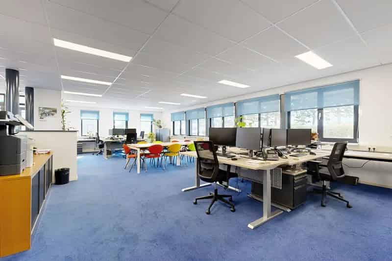Kantoor Moerdijk | Zoek kantoren te koop: Plaza 8 4782 SK Moerdijk 