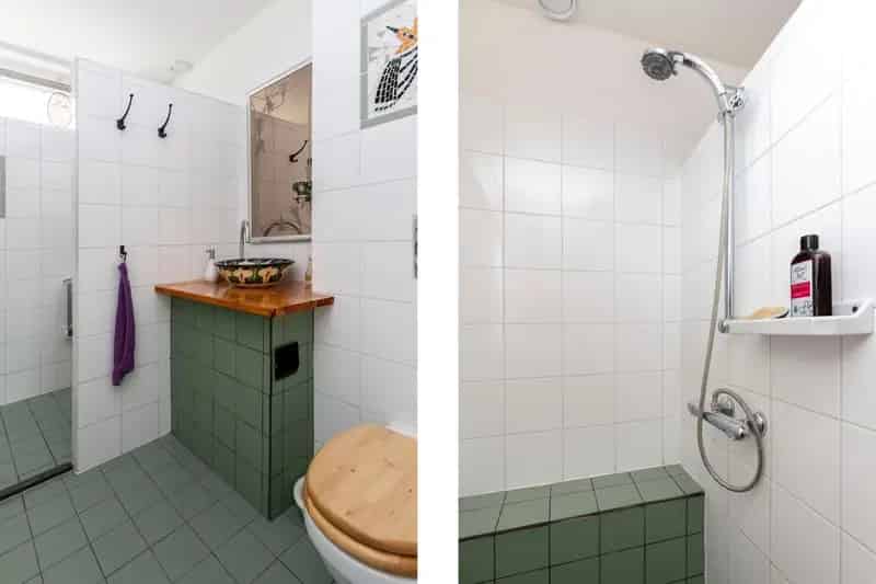 Ruime Eengezinswoning te Maarssen - 4 slaapkamers - Royale tuin