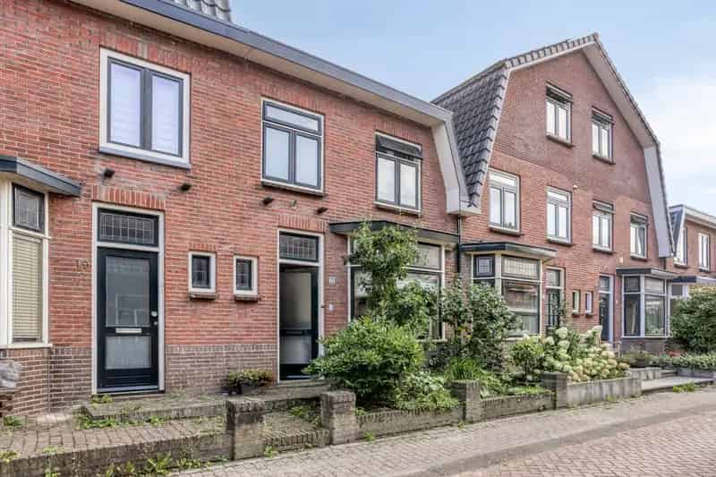 Huis te koop: Bloemstraat 21 7419 BT Deventer | Funda