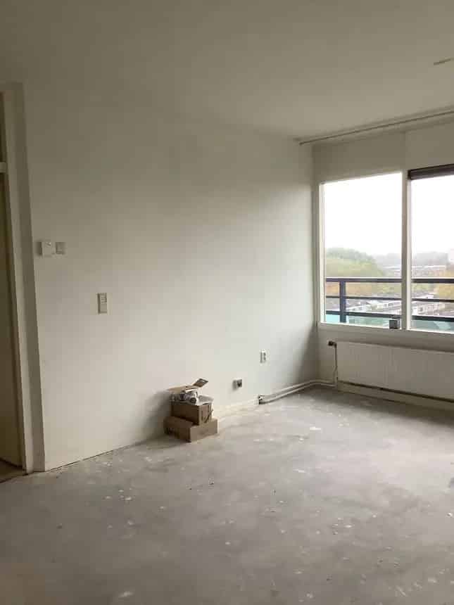 Appartement Lamerislaan 382 Utrecht - 1 Slaapkamer - Medio Mei 2025