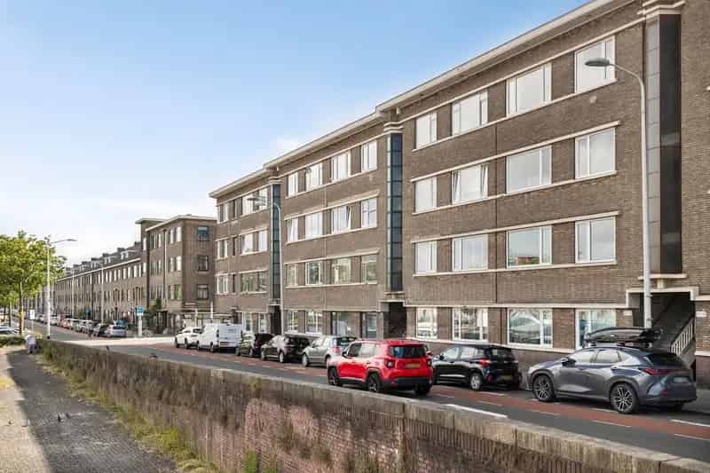 4 Kamer Appartement Den Haag Leyenburg 3 Slaapkamers Zonnig Terras