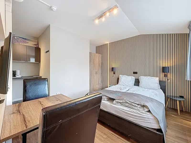 Appartement Aardenburg  99000  Instapklaar  Luxe  Energiezuinig A++
