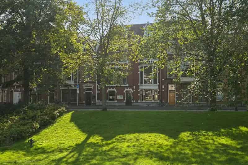 Huis te koop: Stadhouderslaan 8 2517 HW Den Haag 