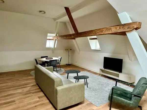 Appartement Te Huur in Tilburg, Noord-Brabant