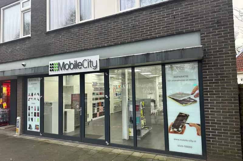 Winkel te Huur Doorn Amersfoortseweg 58m2