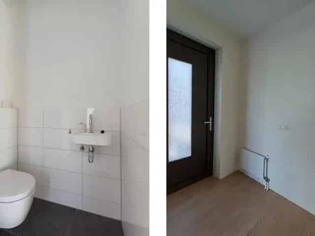 Te Huur: Moderne Stadswoning Eindhoven Centrum