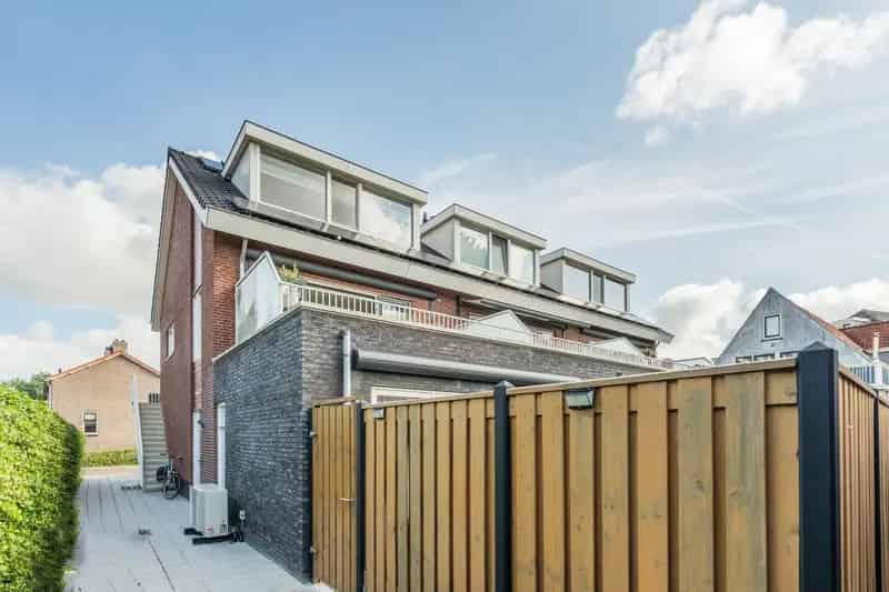 Appartement te koop: Langetaam 5-B 3155 TE Maasland | Funda