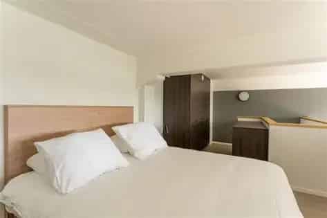 1 Kamer Appartement Breda 27m² Luxe Gemeubileerd