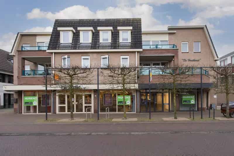 Winkelruimte te Huur Woudenberg 659m2 Dorpsstraat