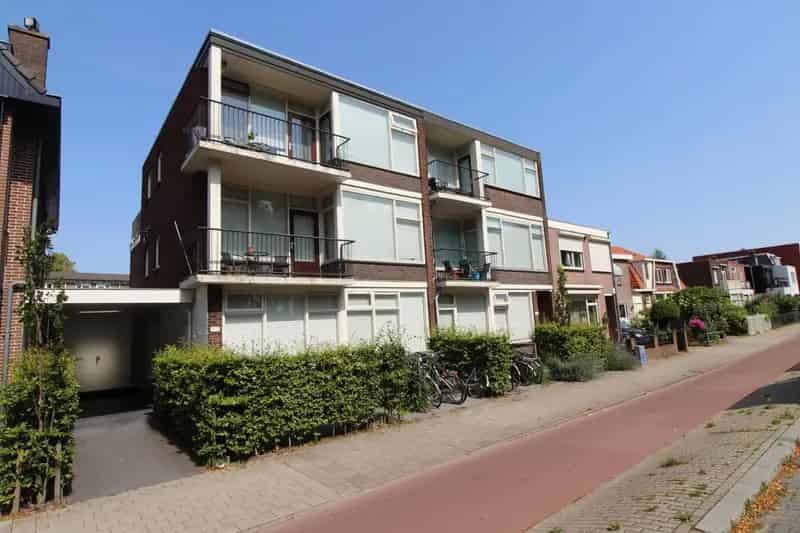 Studentenappartement 28m2 Amsterdamsestraatweg Maarssen