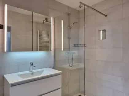 85m2 Appartement Rotterdam Maaszicht Prachtig Uitzicht