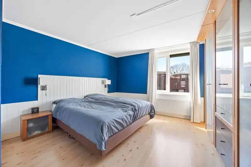 Huis te koop Voorburg 4 slaapkamers dakterras energielabel A