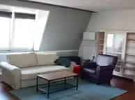 Appartement Arnhem Klarestraat: Modern en ruim appartement