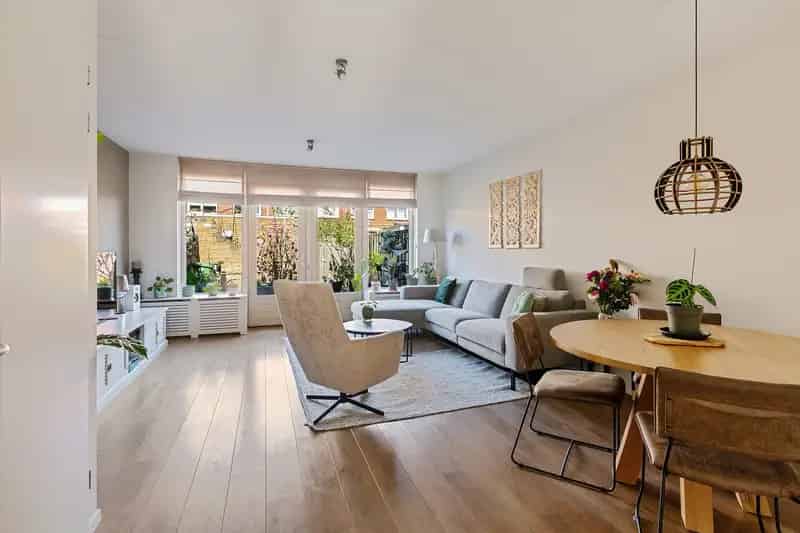 5 Kamerwoning Juliahof Wateringen A+ Energielabel