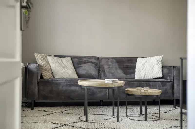 Moderne Tweekapper Enter Ruime Tuin 3 Slaapkamers