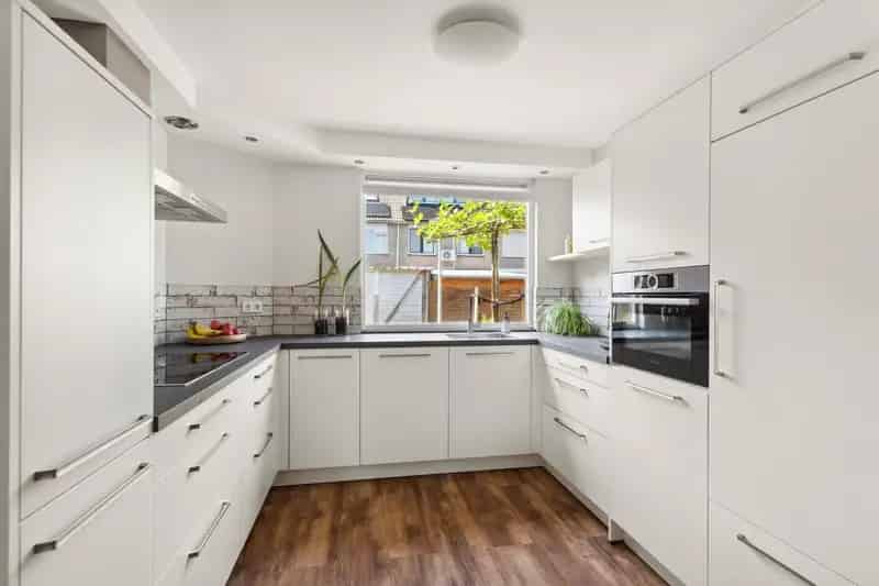 Huis te koop Gershwinstraat Almere Ruime eengezinswoning 4 slaapkamers