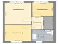 4-Kamer Huurwoning Zwolle Strijkmolen 116m2