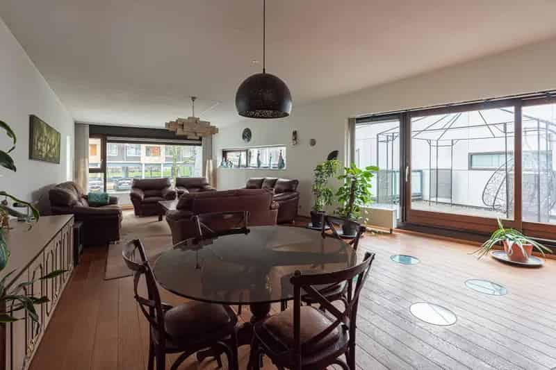 Huis te koop Hilversum Zuid 4 slaapkamers Diepe garage