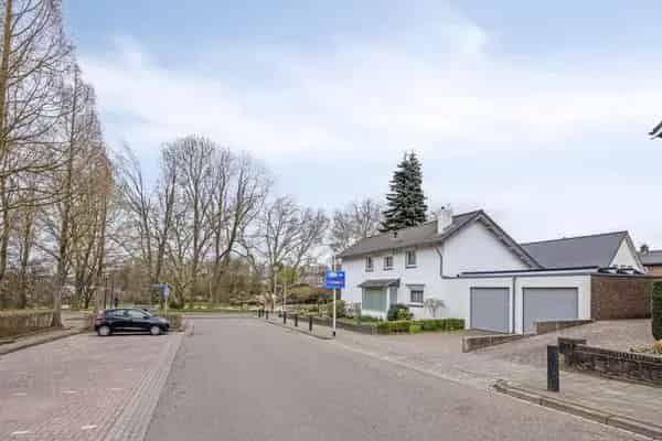 Vrijstaande woning Kerkrade nabij centrum