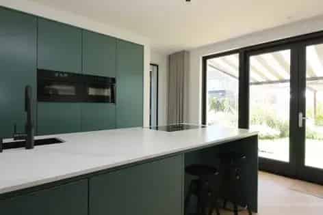 6 Kamer Huis 182m2 Odijk  Gemeubileerd A+++