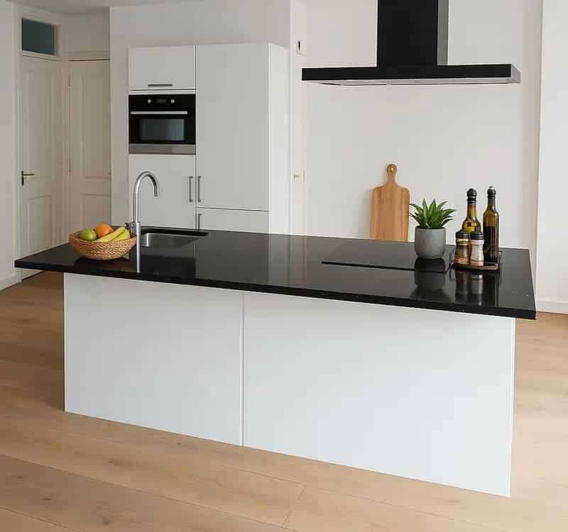 Appartement te koop Amsterdam Transvaalstraat