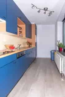 Luxueus 2-kamer appartement 80m² Rotterdam