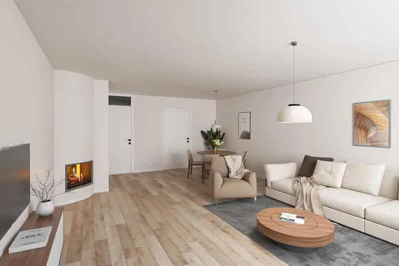 Huis te koop in Almere behoeft modernisering