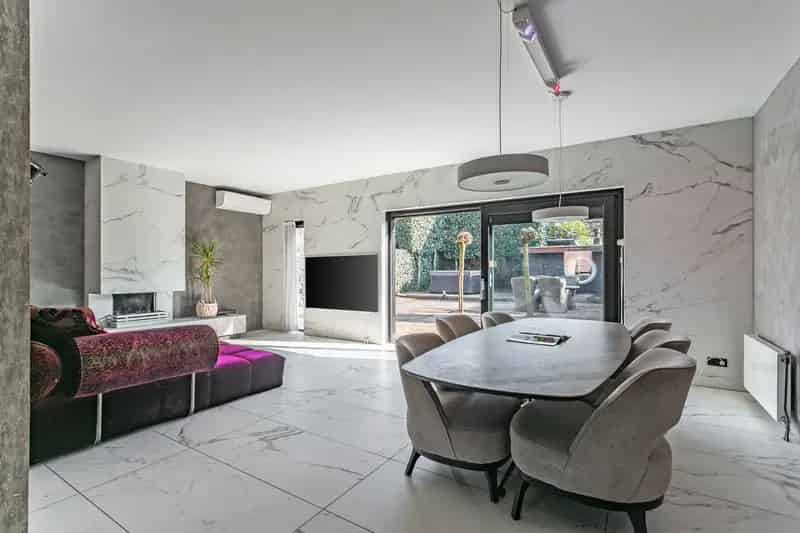 Huis te koop Hilversum: Royale villa aan de Hoorneboegse Heide
