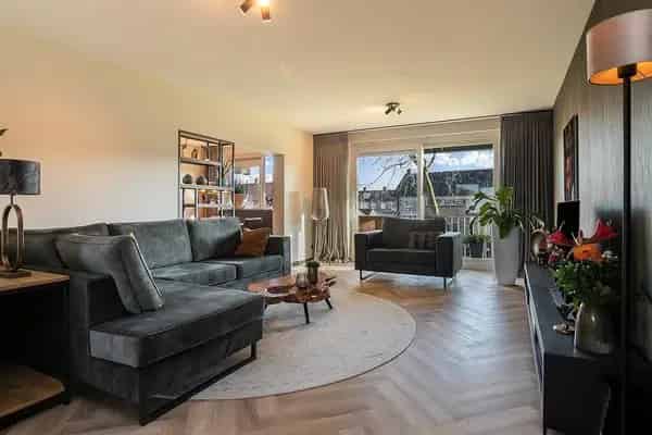 Breda 3-kamerappartement te koop