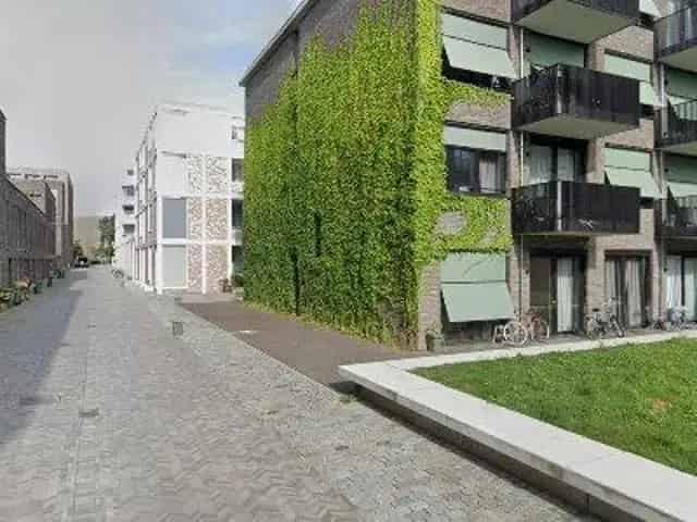 Huis De Cassij Maastricht: Ruime woning met 3 slaapkamers en luxe badkamer