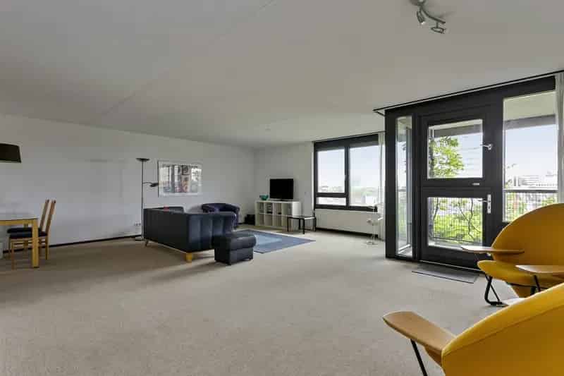 Luxe 3 Kamer Appartement Eindhoven Centrum